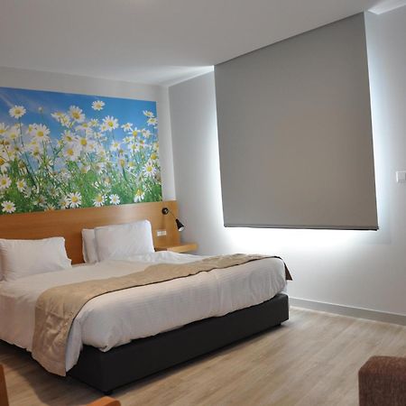 Boutique Hotel Santa Cruz Santa Cruz  Dış mekan fotoğraf
