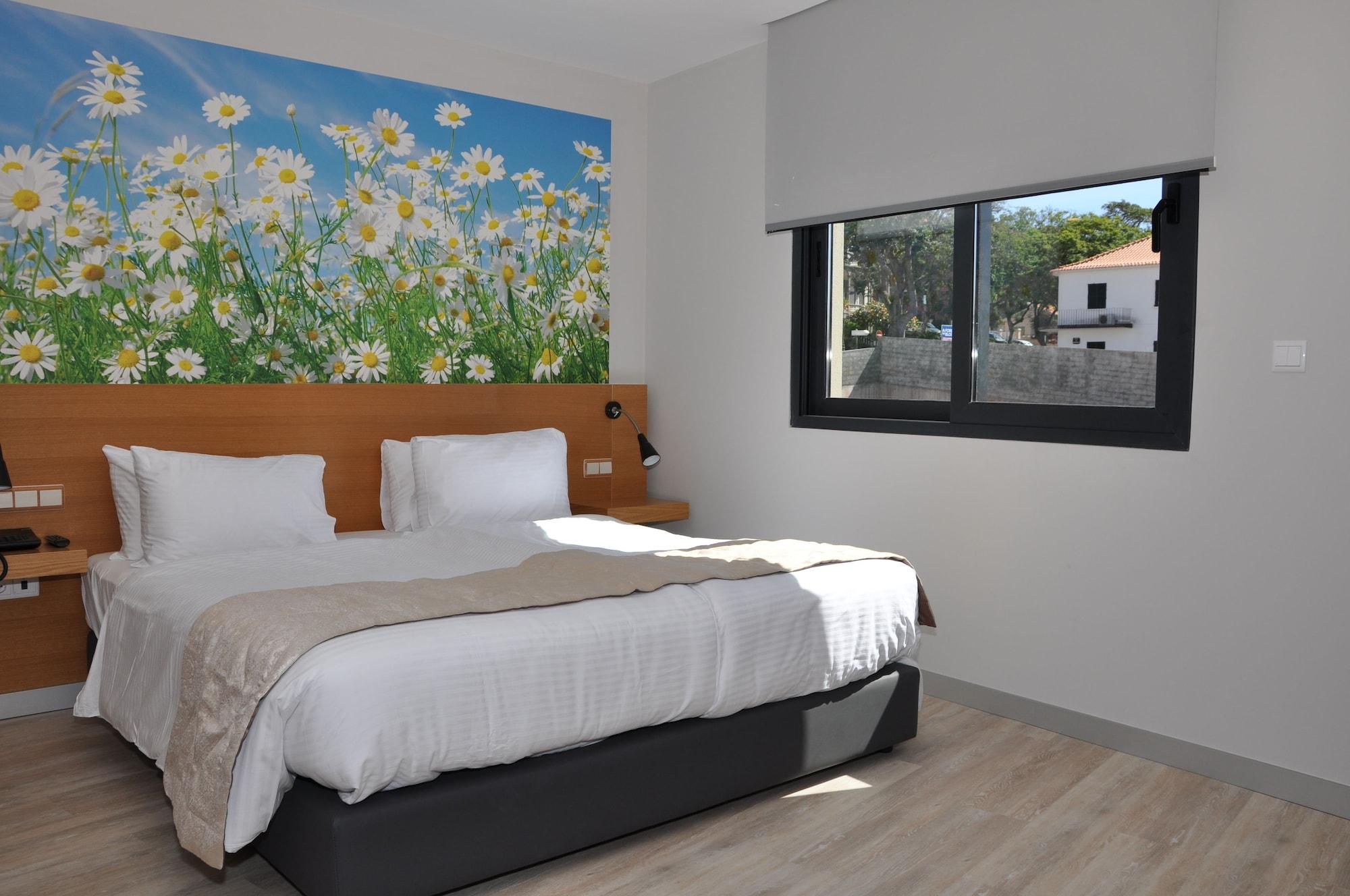 Boutique Hotel Santa Cruz Santa Cruz  Dış mekan fotoğraf
