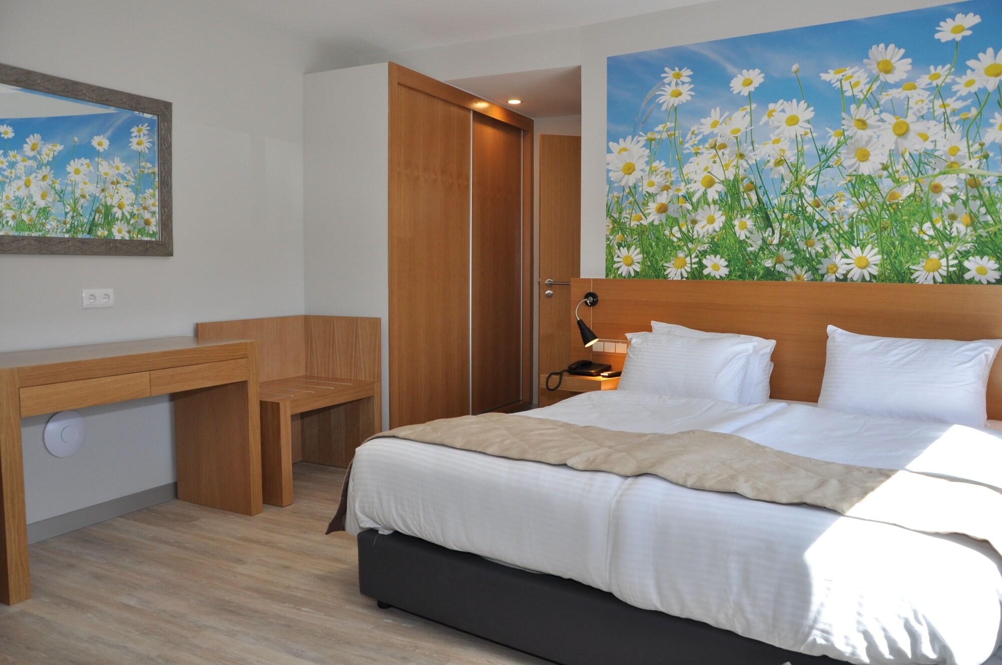 Boutique Hotel Santa Cruz Santa Cruz  Dış mekan fotoğraf