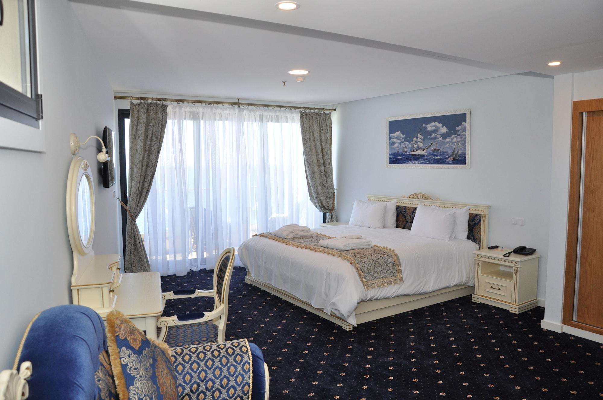 Boutique Hotel Santa Cruz Santa Cruz  Dış mekan fotoğraf