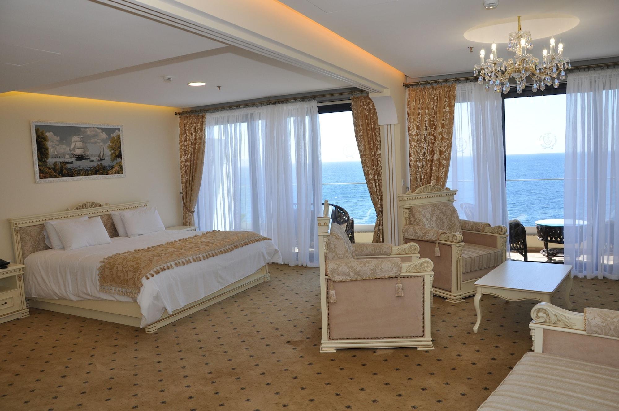 Boutique Hotel Santa Cruz Santa Cruz  Dış mekan fotoğraf