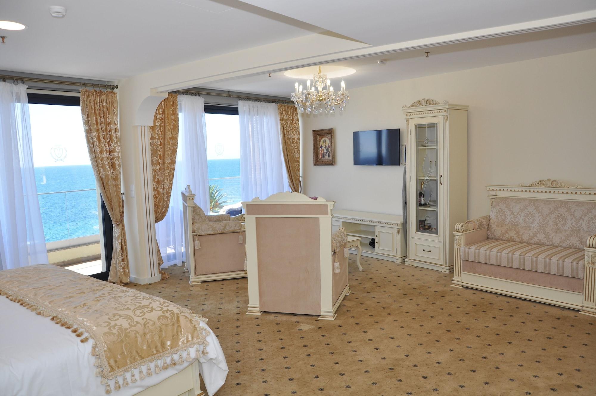 Boutique Hotel Santa Cruz Santa Cruz  Dış mekan fotoğraf