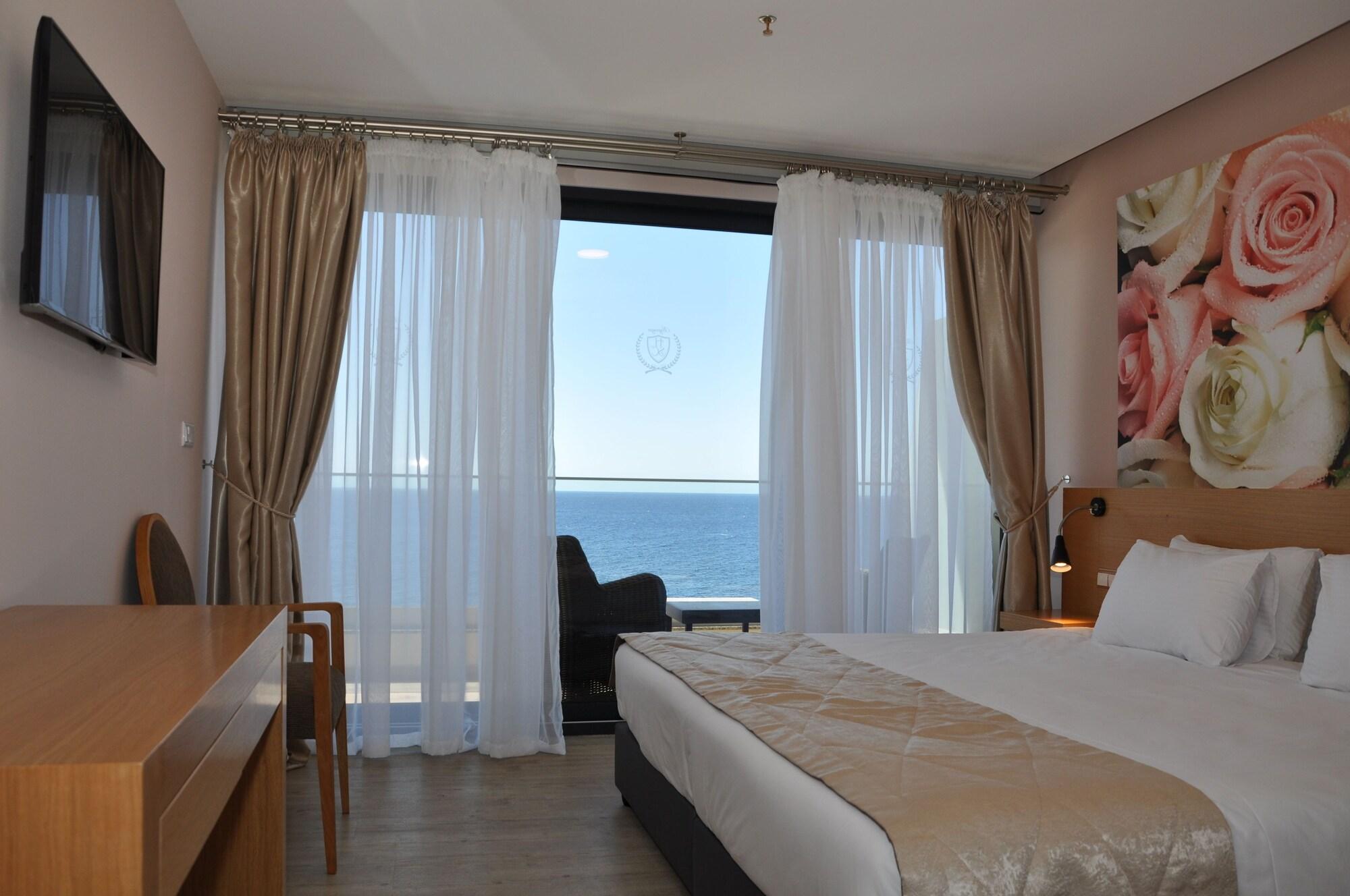 Boutique Hotel Santa Cruz Santa Cruz  Dış mekan fotoğraf
