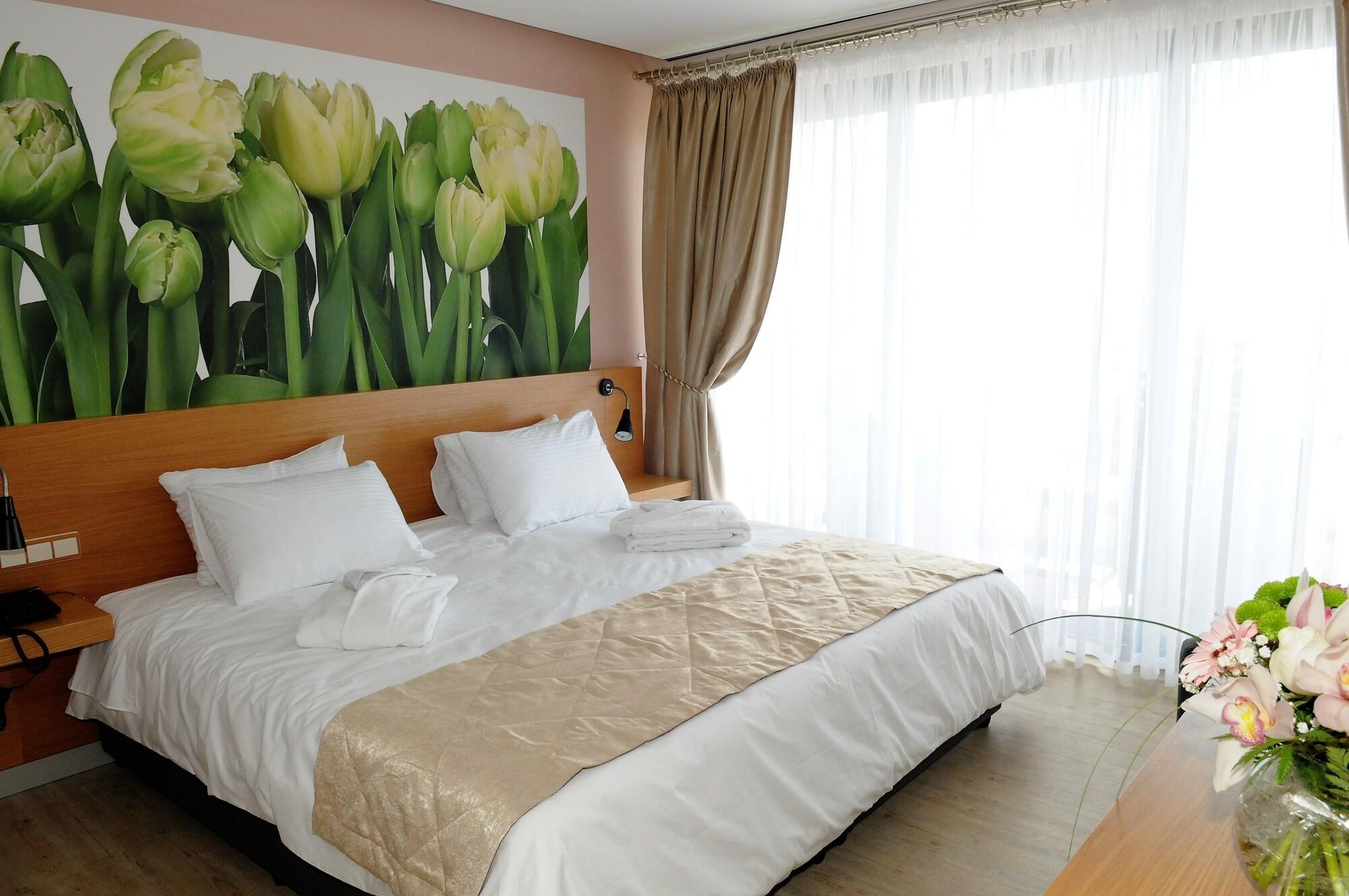 Boutique Hotel Santa Cruz Santa Cruz  Dış mekan fotoğraf