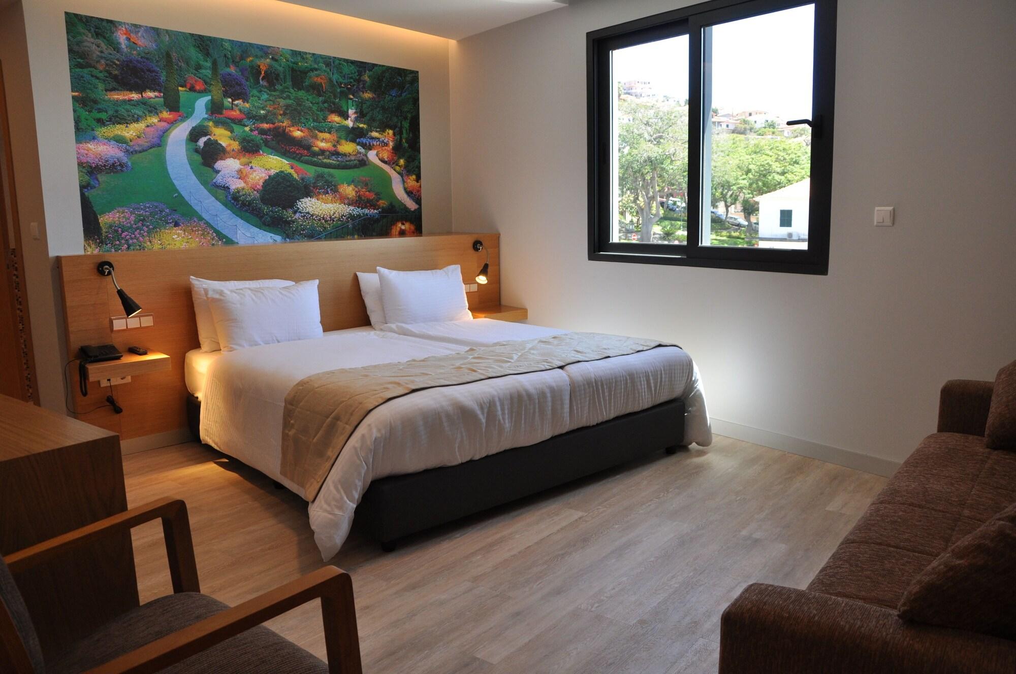 Boutique Hotel Santa Cruz Santa Cruz  Dış mekan fotoğraf