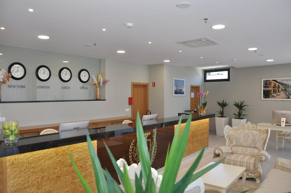 Boutique Hotel Santa Cruz Santa Cruz  Dış mekan fotoğraf