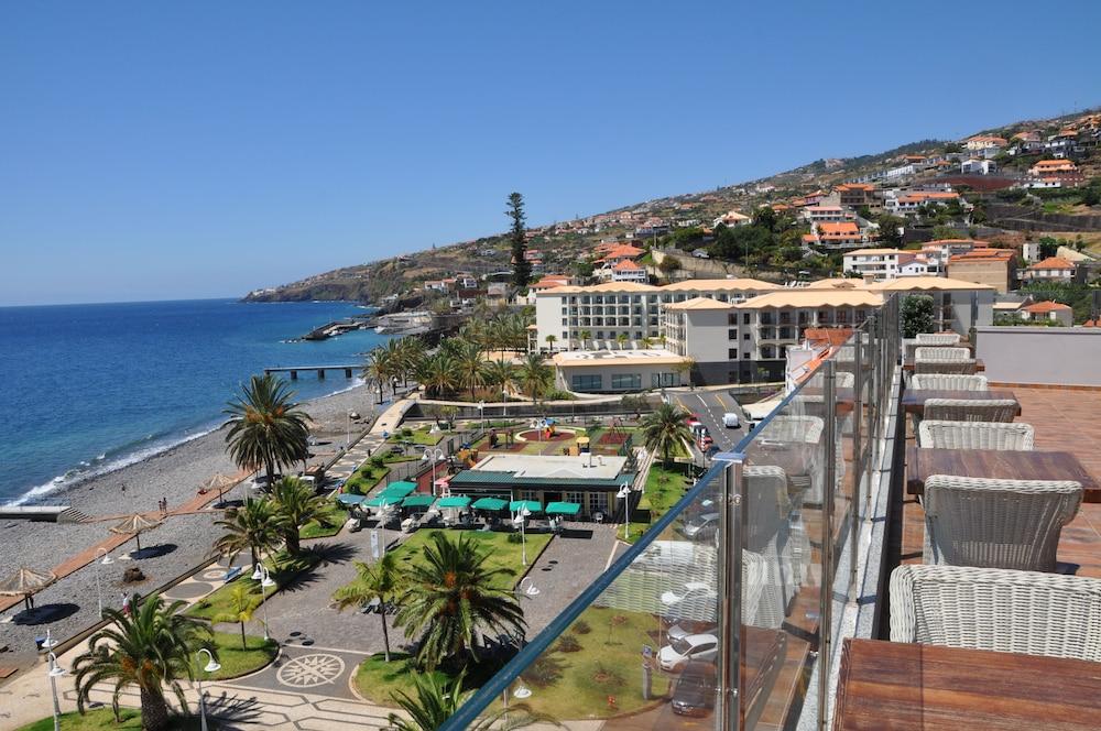 Boutique Hotel Santa Cruz Santa Cruz  Dış mekan fotoğraf