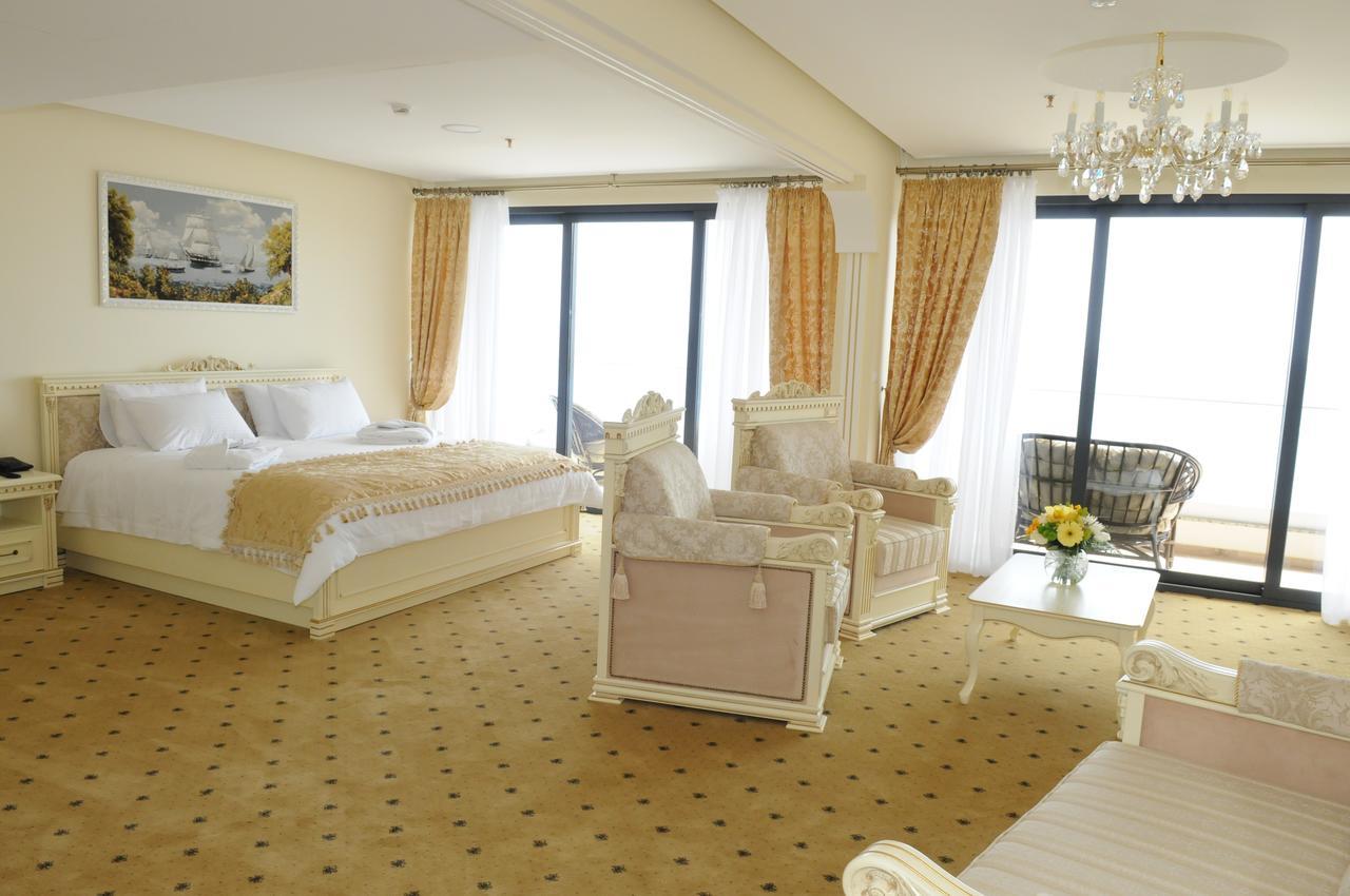 Boutique Hotel Santa Cruz Santa Cruz  Dış mekan fotoğraf