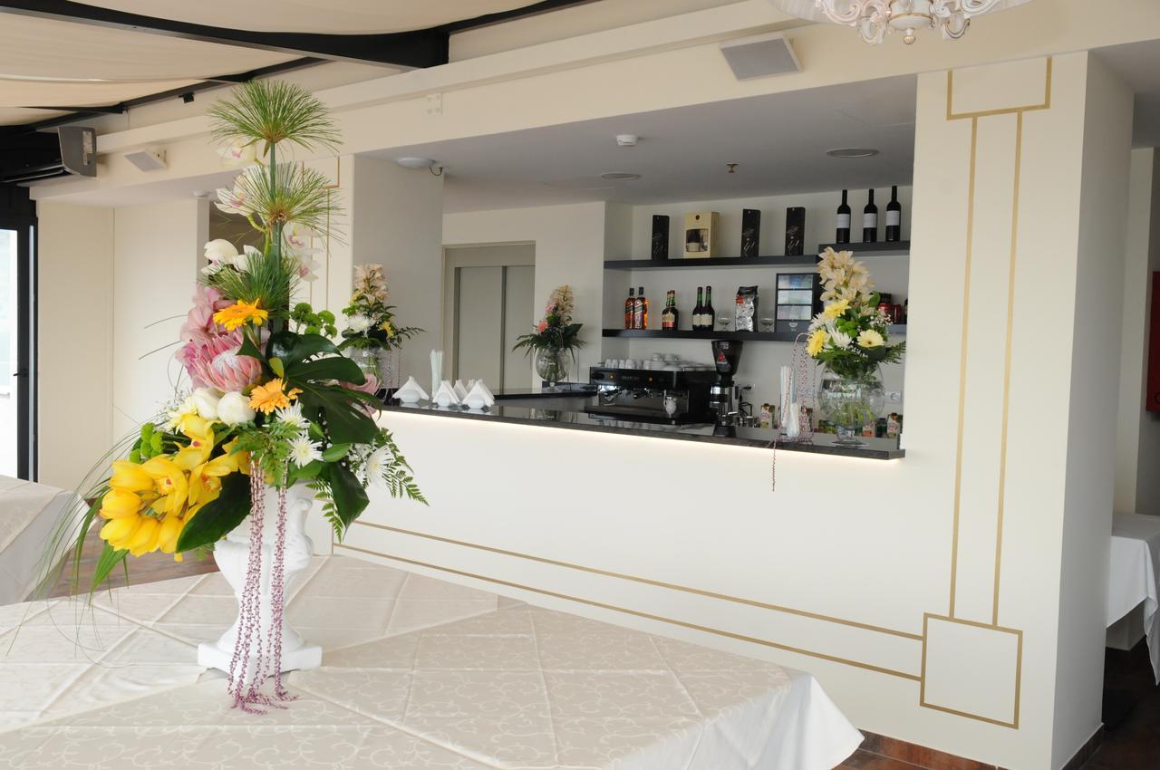 Boutique Hotel Santa Cruz Santa Cruz  Dış mekan fotoğraf