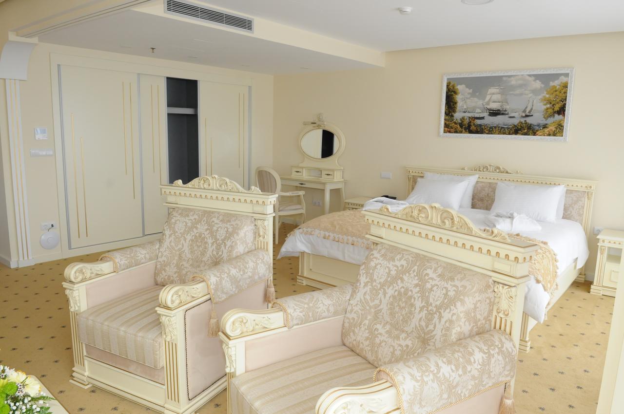 Boutique Hotel Santa Cruz Santa Cruz  Dış mekan fotoğraf