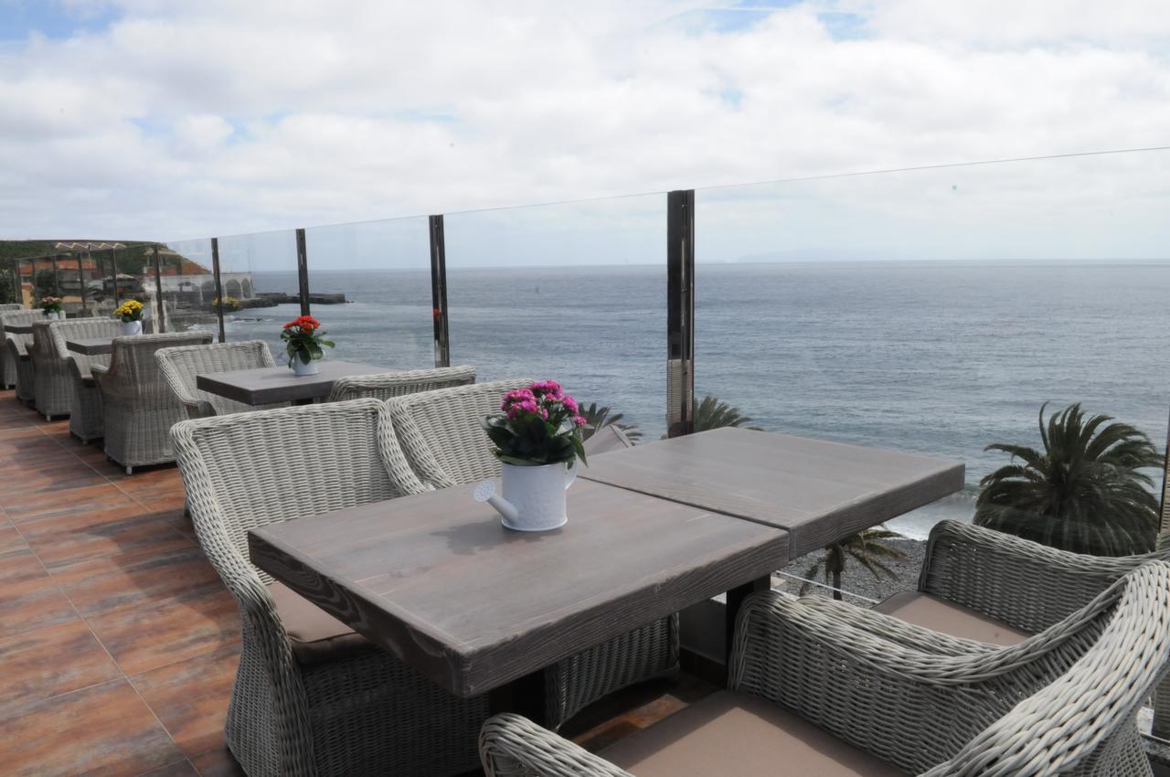 Boutique Hotel Santa Cruz Santa Cruz  Dış mekan fotoğraf