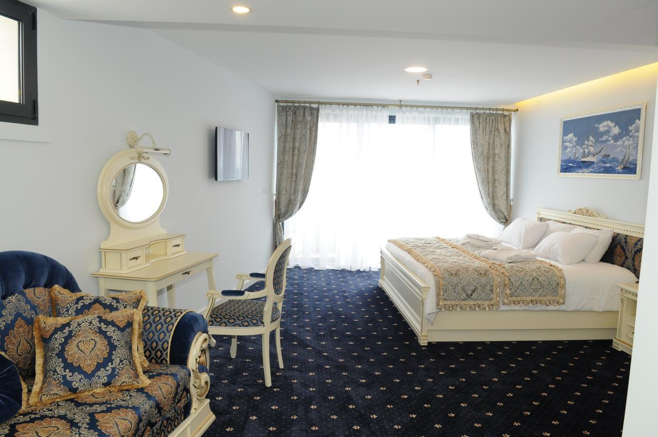 Boutique Hotel Santa Cruz Santa Cruz  Dış mekan fotoğraf