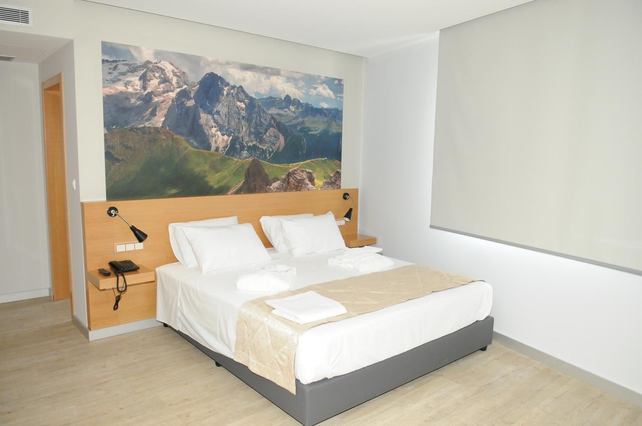 Boutique Hotel Santa Cruz Santa Cruz  Dış mekan fotoğraf