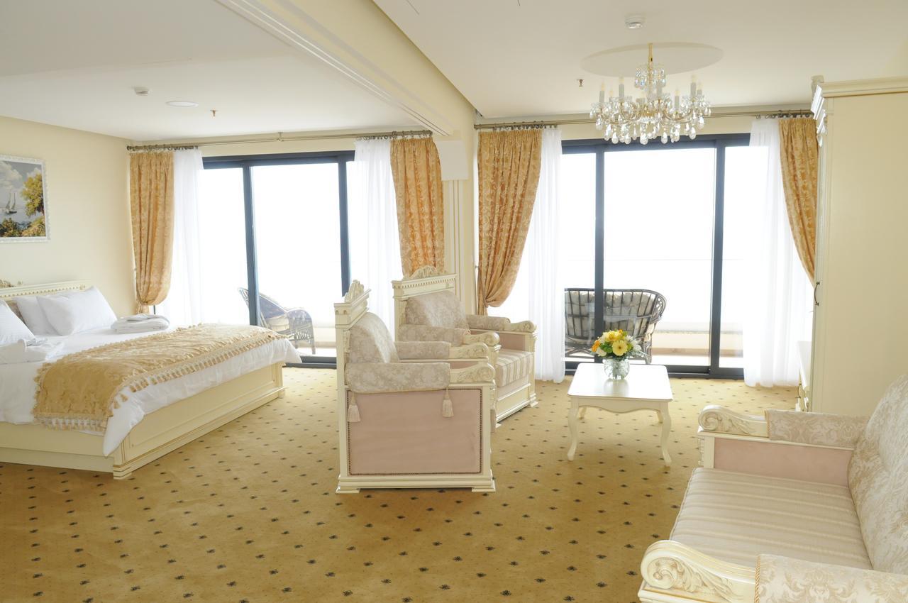 Boutique Hotel Santa Cruz Santa Cruz  Dış mekan fotoğraf