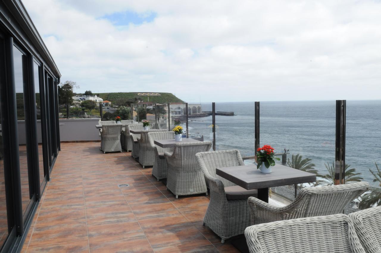Boutique Hotel Santa Cruz Santa Cruz  Dış mekan fotoğraf