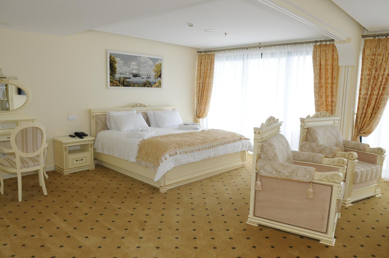 Boutique Hotel Santa Cruz Santa Cruz  Dış mekan fotoğraf