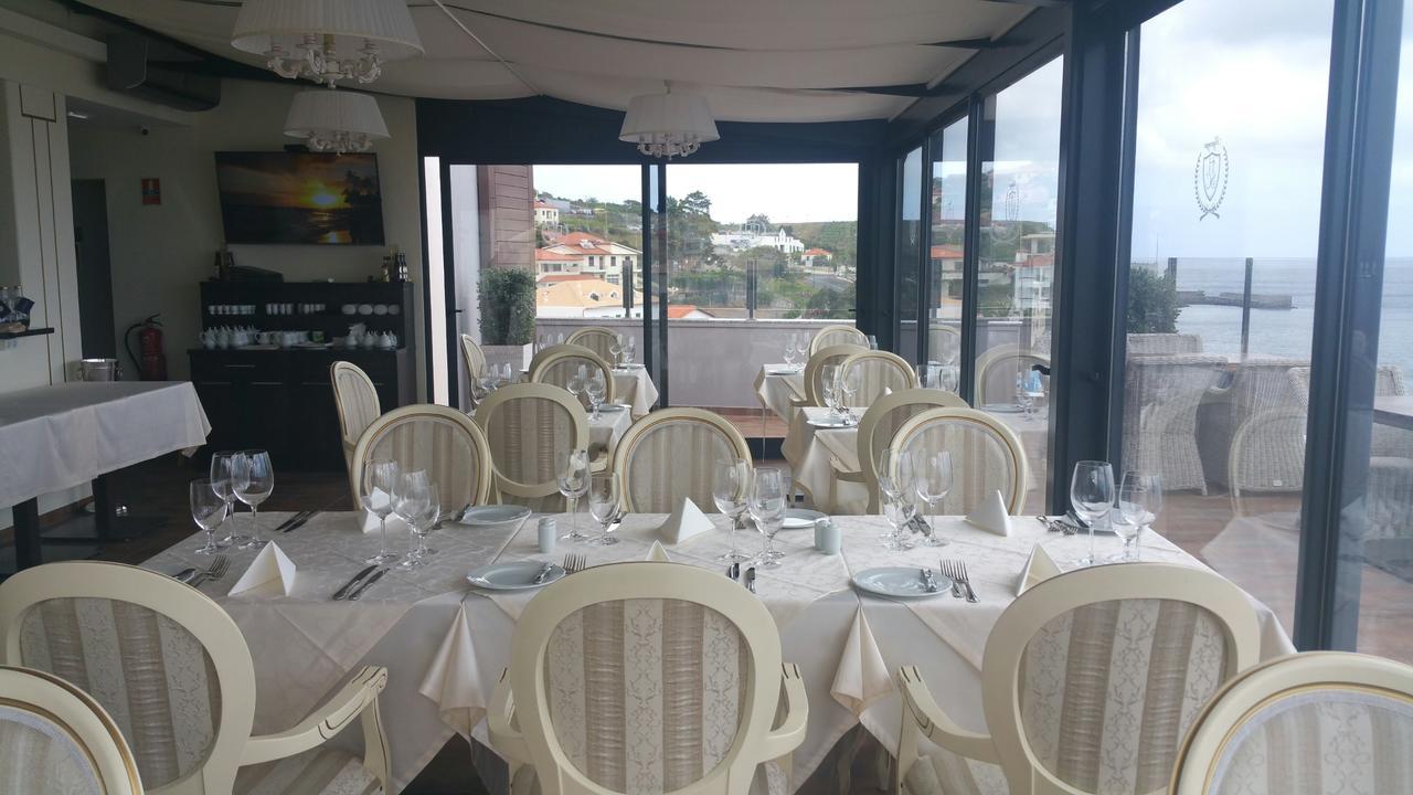 Boutique Hotel Santa Cruz Santa Cruz  Dış mekan fotoğraf