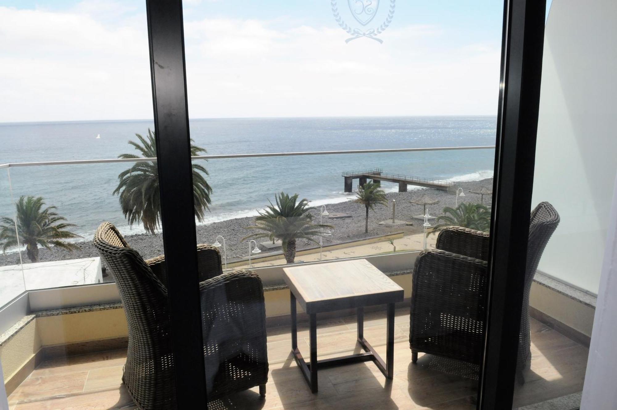 Boutique Hotel Santa Cruz Santa Cruz  Dış mekan fotoğraf