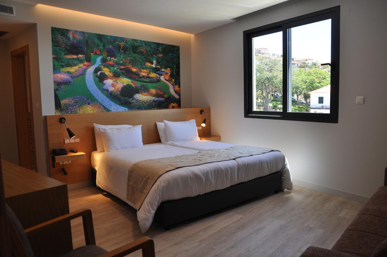 Boutique Hotel Santa Cruz Santa Cruz  Dış mekan fotoğraf