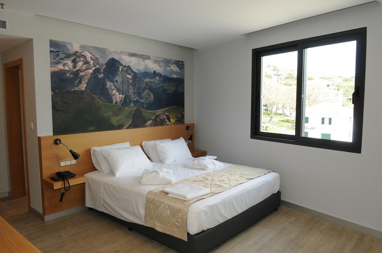 Boutique Hotel Santa Cruz Santa Cruz  Dış mekan fotoğraf