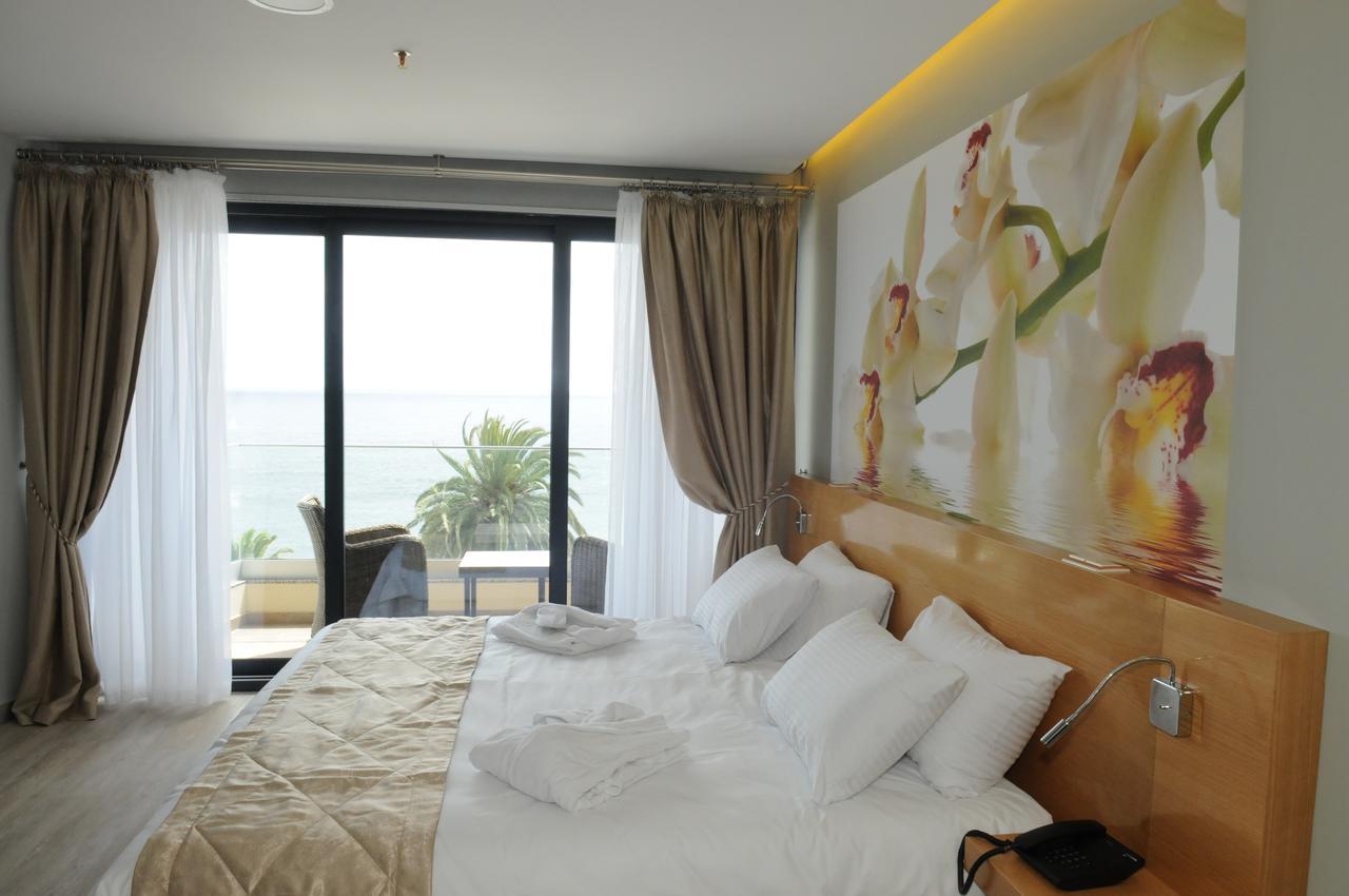 Boutique Hotel Santa Cruz Santa Cruz  Dış mekan fotoğraf
