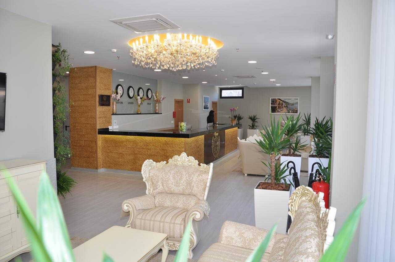 Boutique Hotel Santa Cruz Santa Cruz  Dış mekan fotoğraf