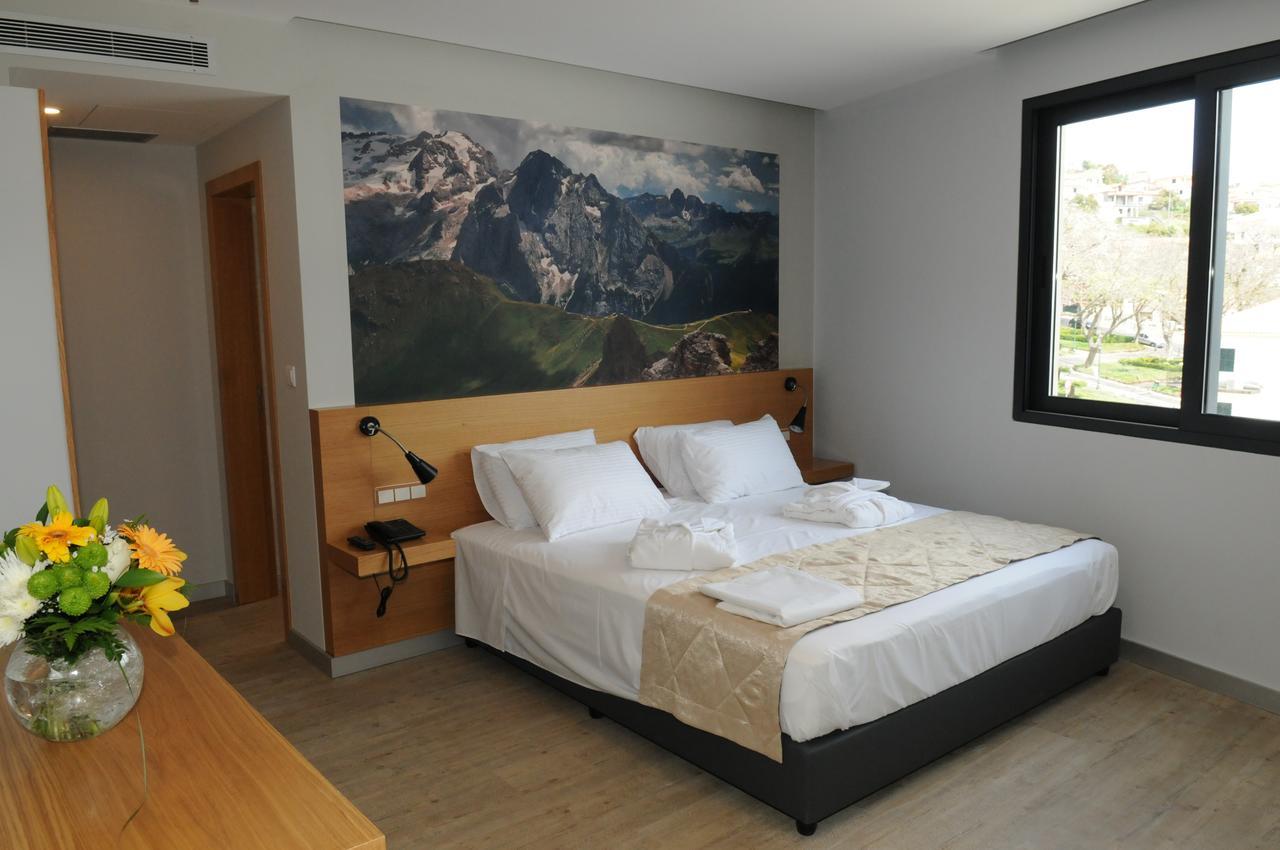 Boutique Hotel Santa Cruz Santa Cruz  Dış mekan fotoğraf